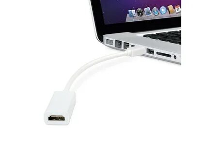 Macbook hdmi