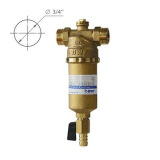 Фильтр protector mini c r