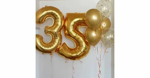 Включи 35 лет