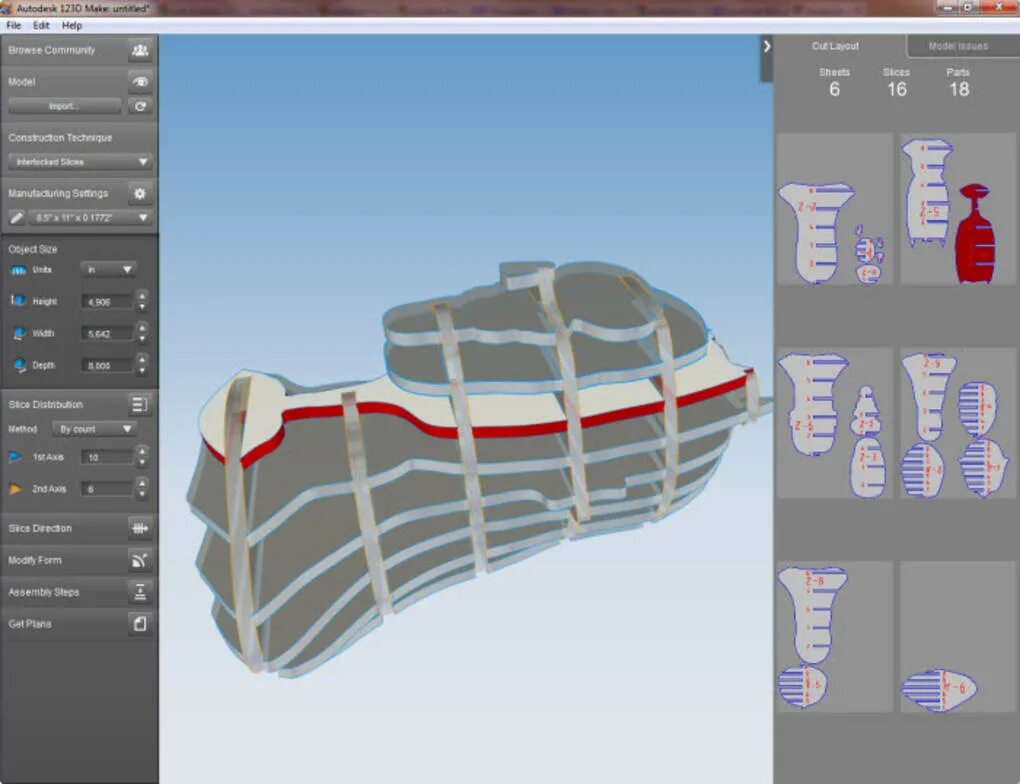 Add 3d. Autodesk 123d make. Autodesk 123d. 123 Design моделирование. Модели для моделирования 123d Design.