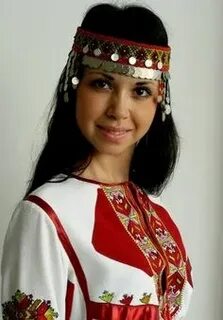 Украин сұлулары