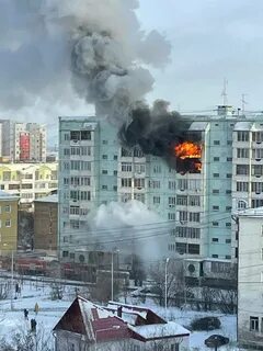 Якутск последние события