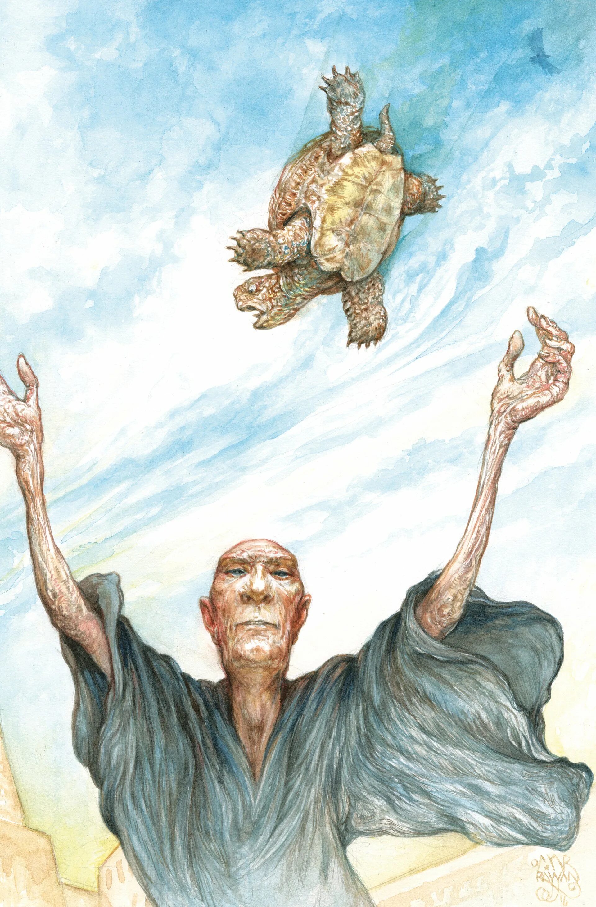 Мал бог. Терри пратчетт плоский мир мелкие боги. Мал бог. ". Мал бог.