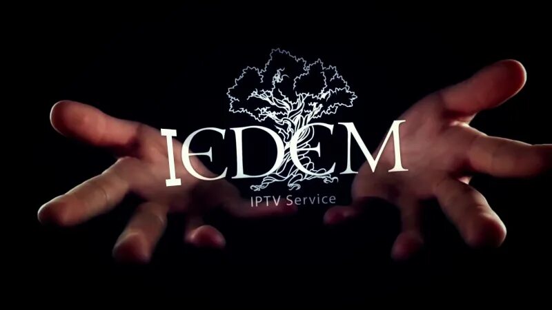 Iedem tv вход в личный. Эдем ТВ. Эдем IPTV. Эдем ТВ логотип. Эдем реклама.