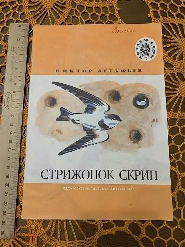 Слушать рассказ стрижонок скрип астафьев. Стрижонок скрип. Астафьев в. "Стрижонок скрип". Стрижонок скрип Стрижонок.