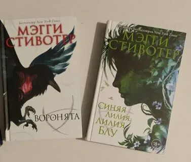 Похитители снов мэгги стивотер
