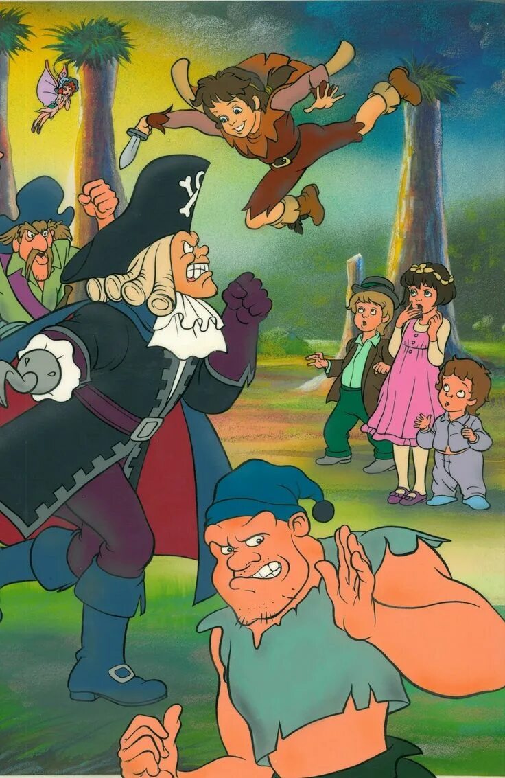 Peter pan and the pirates. Питер пэн и пираты. питер пэн и пираты мультсериал. питер пэн мультсериал 1990. peter pan and the pirates 1990.
