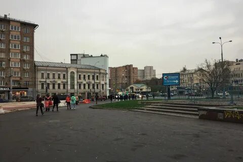 Пл заставы