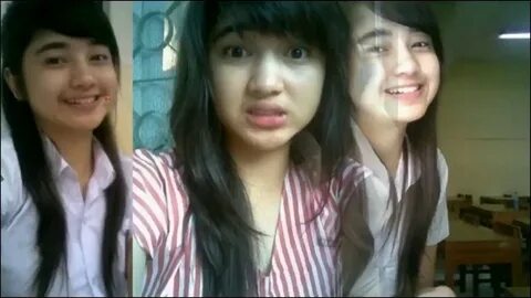 Joget cantik