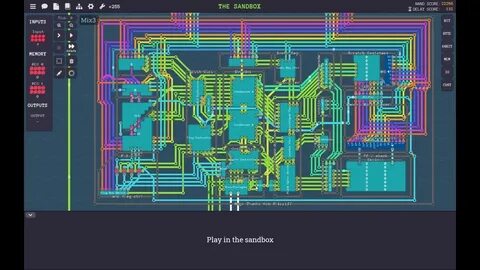 Turing complete