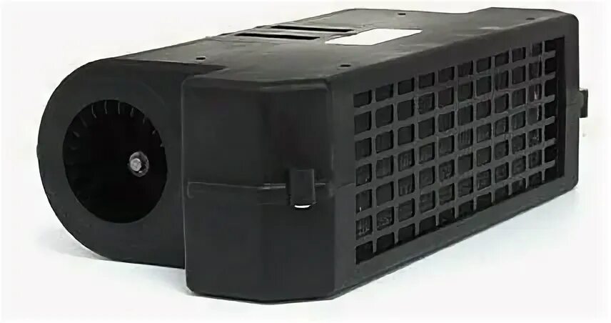 Отопитель салона zenith 8000