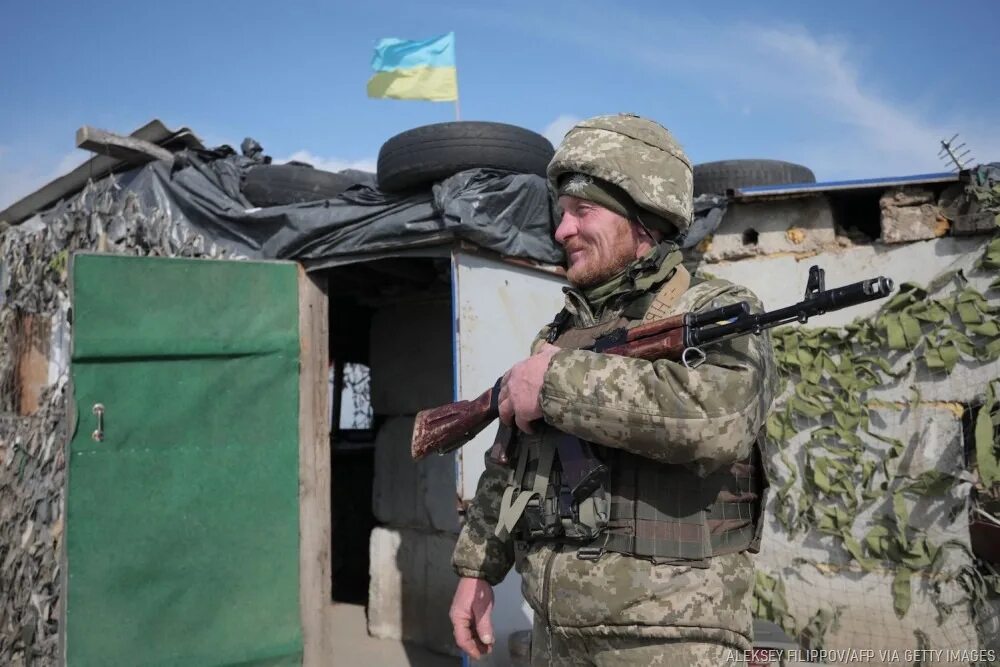 Американская разведка предупредила о терактах. Бойцы ЛНР. Украина атаковала Донбасс.