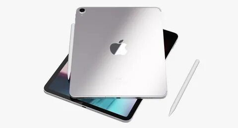 Ipad pro 13 характеристики