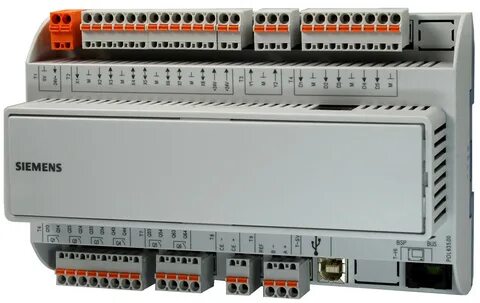 Система контроллеров универсальная