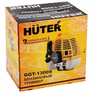 Триммер ggt 1300s