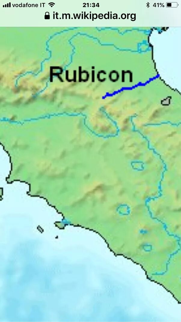Рубикон река. Река Рубикон на карте древней Италии. Рубикон река в Италии на карте. Река Рубикон на карте. Рубикон река в Италии.