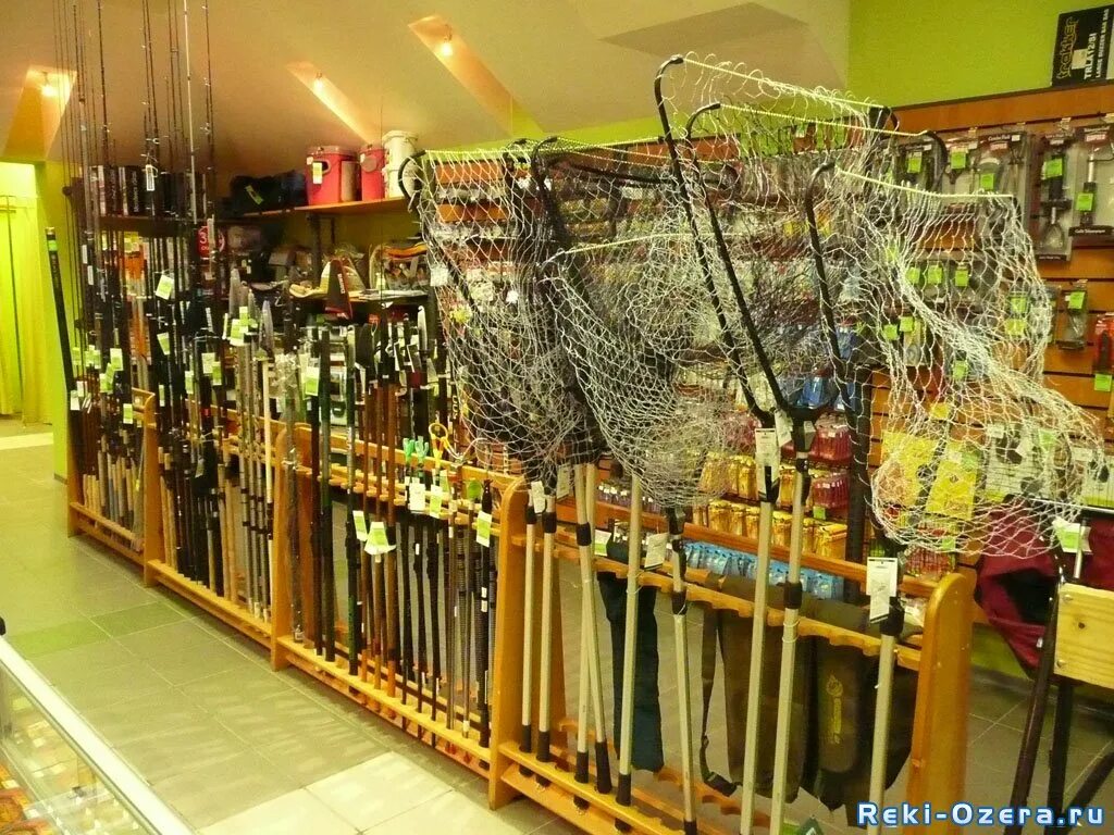 хантер тверь вакансии