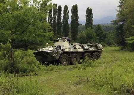 Погода в цабале