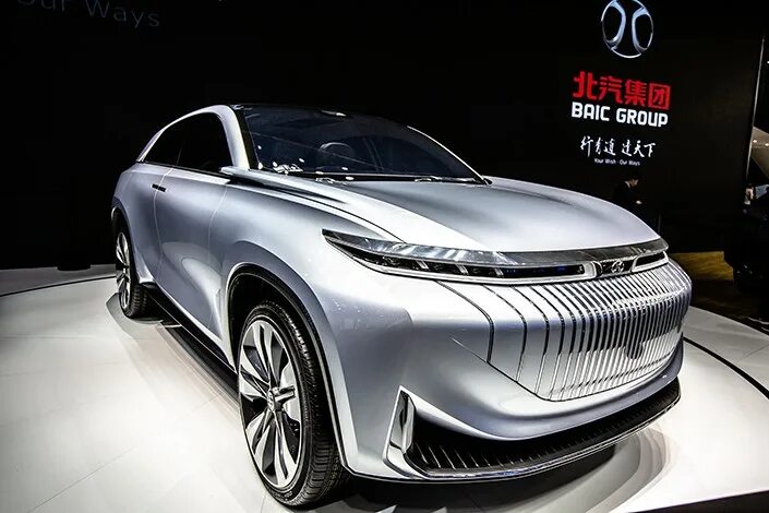 Beijing automotive industry holding co. Baic group. Baic x35. Эволюция китайского автопрома. Китайские машины 2023.