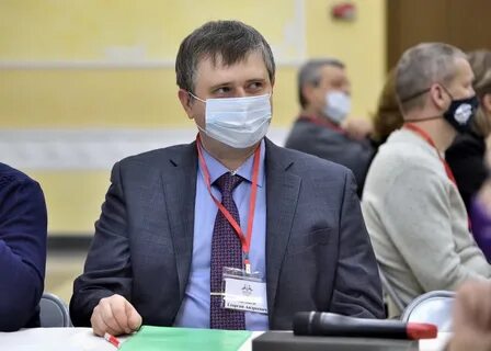 Руководитель мероприятий