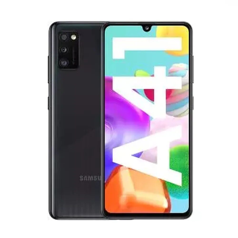 Самсунг а31 память. Samsung Galaxy a41 64gb. Samsung Galaxy a41 128gb. Samsung a41 64gb. Смартфон Samsung Galaxy a41 4/64gb.