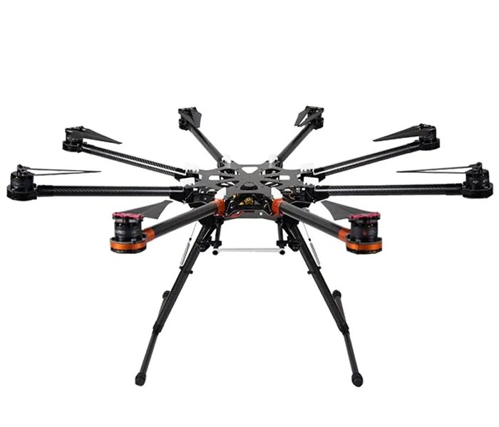 Gpx drone