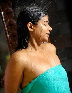 Priyamani Hot Bathing Wet Pictures hdhotpictures.blogspot.com.