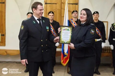 Псковский судебный пристав