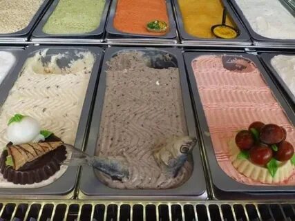 Мороженое стоит дороже но дешевле рыбы