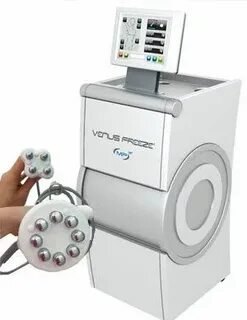 Venus plus