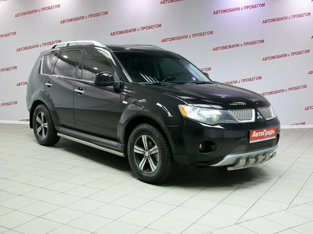 Mitsubishi Outlander 2008 черный. Мицубиси Аутлендер 10. Nissan Outlander 2012. Аутлендер 3 литра 2008.