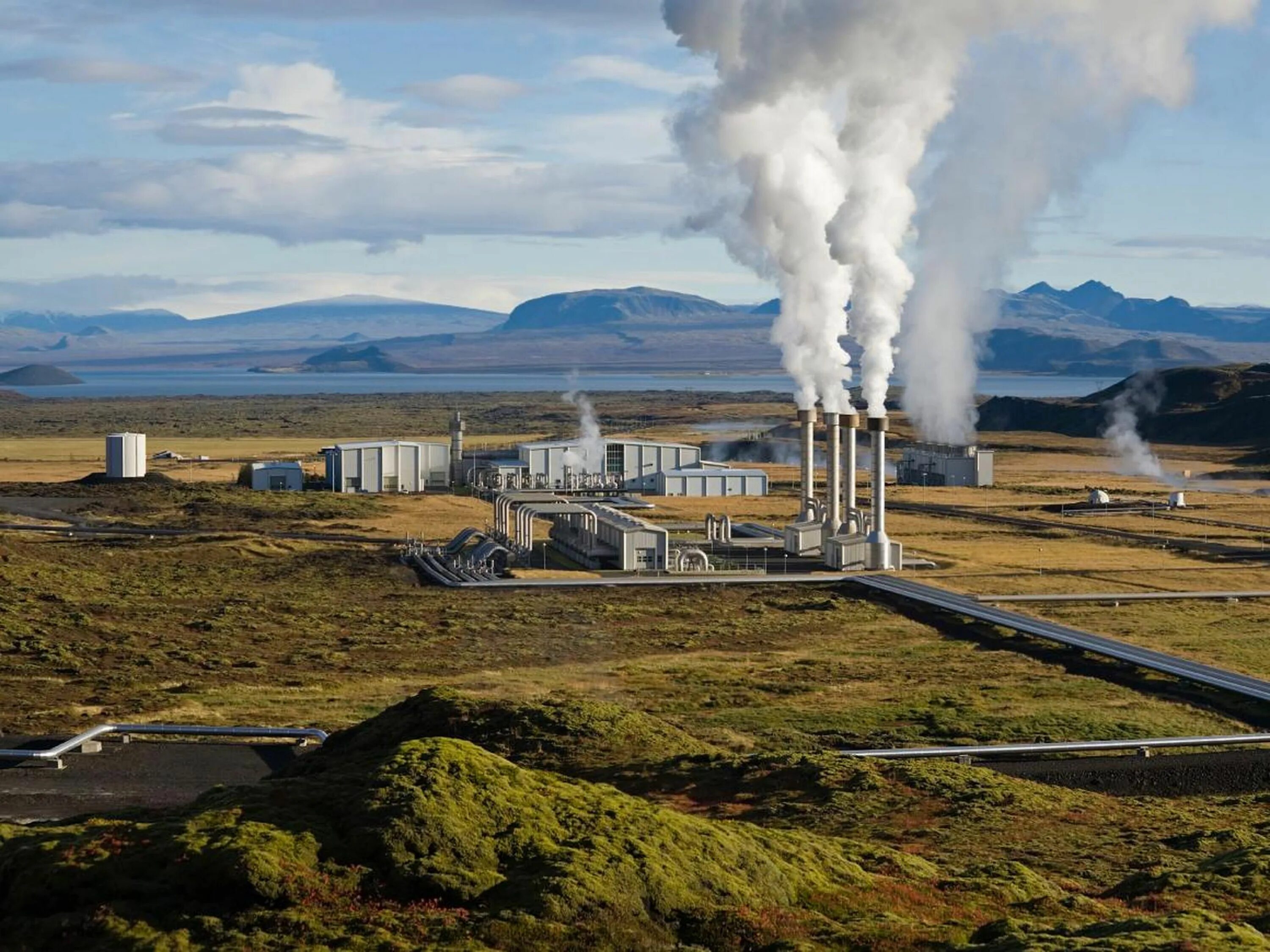 Geothermal energy. ГЕОТЭС В Исландии. Исландия геотермальные электростанции. Мутновская ГЕОЭС. КПД геотермальной электростанции.