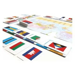 Флаг игры для детей