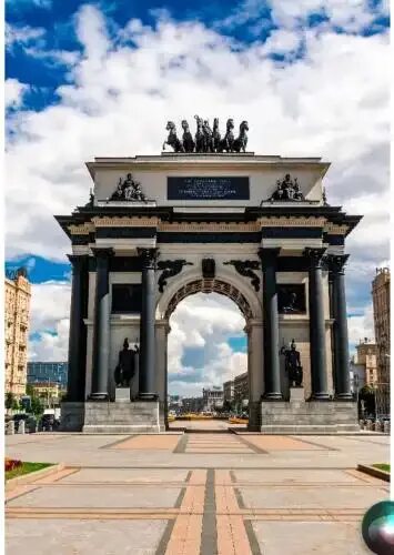 Арка сити. Триумфальная арка в Москве проект. Триумфальная арка со всех сторон. Как выглядит Триумфальная арка в Москве. Образ Равика из Триумфальной арки.