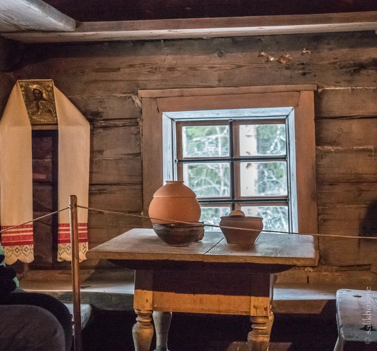 Этнографический музей «крестьянская усадьба». Горница в крестьянской избе. Что было в русской избе. Русская изба изнутри. Что было в русской избе.