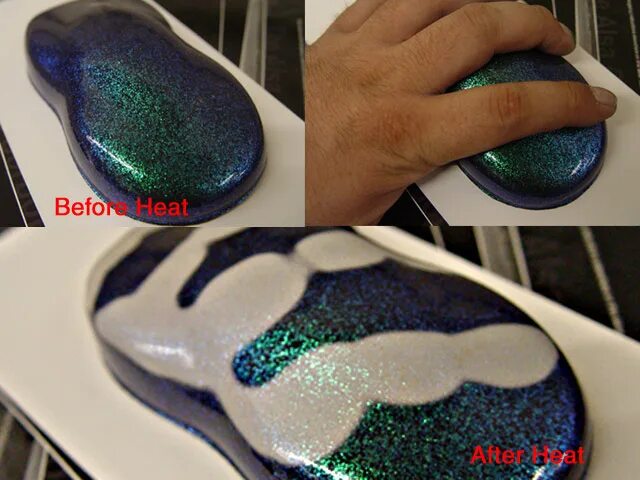 краска для авто меняющая цвет. термохромный материал. печать меняющая цвет. материалы которые меняют цвет при ударе. термокраска для авто меняющая цвет.