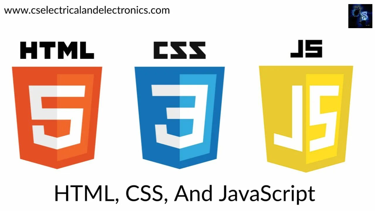 Js style content