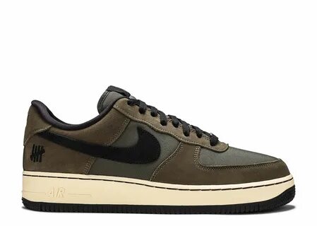 Air force undefeated