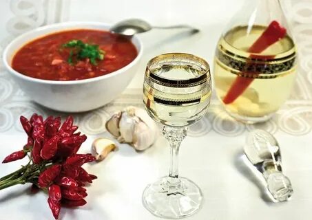 Перцовый самогон рецепт