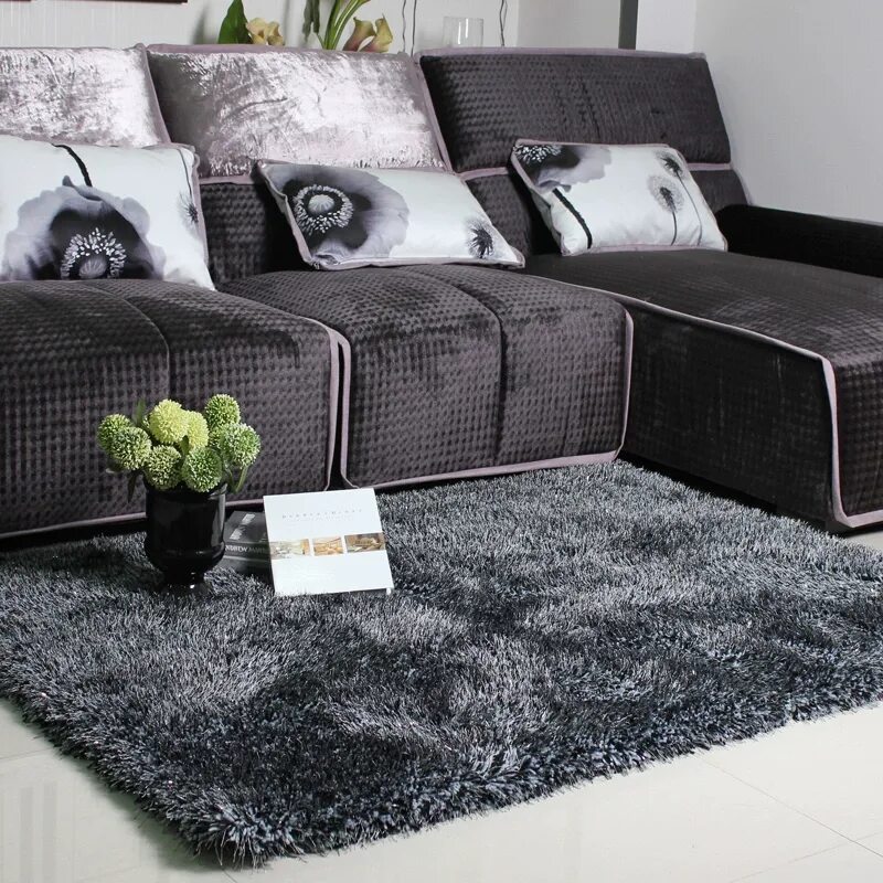 ковер меньше дивана. ковер для углового дивана. коврик на диван. коврик в скандинавском стиле. коврик на диван.