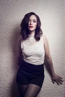 Rebecca model