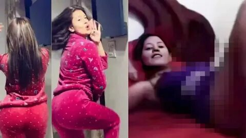 Anjali Arora MMS Video Leaked Online News: Is 'Kacha Badam' famed...