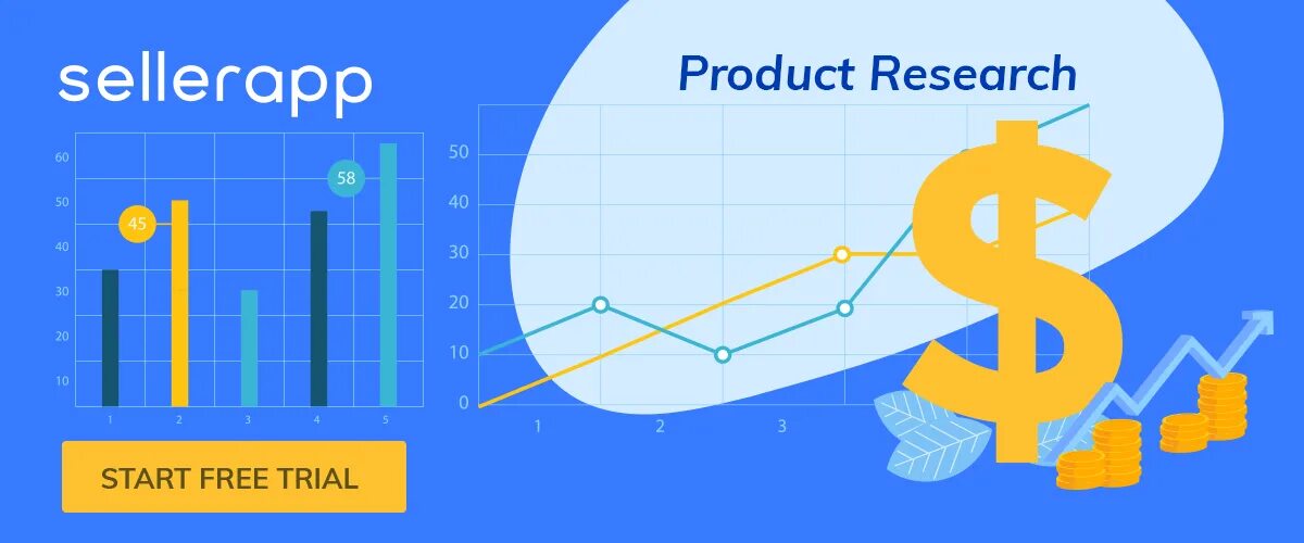 Winning product. Product research. Amazon Market research. Product Finder.