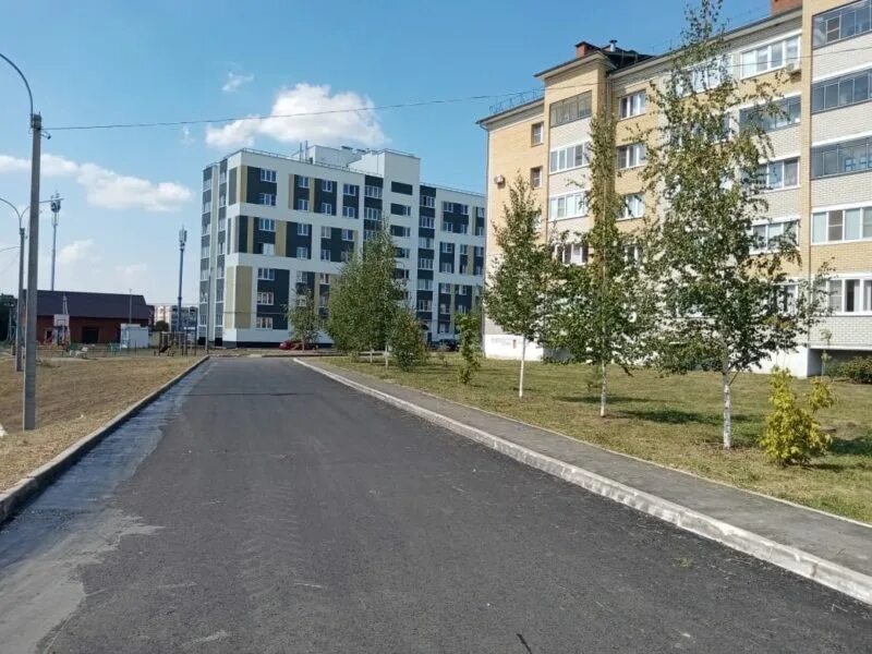 дворик рузаевка