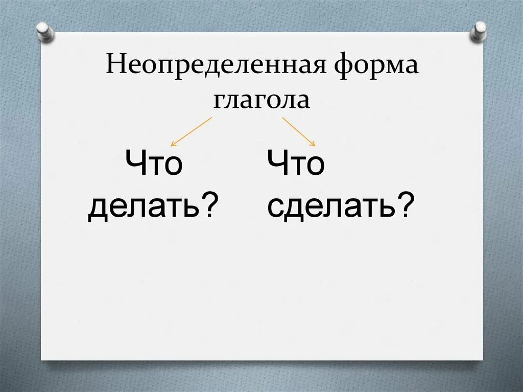 Неопределенная форма глагола. Нелпоеделенач форма глагол. Неопределенная форма глагодл. Неопределёное форма глагола.