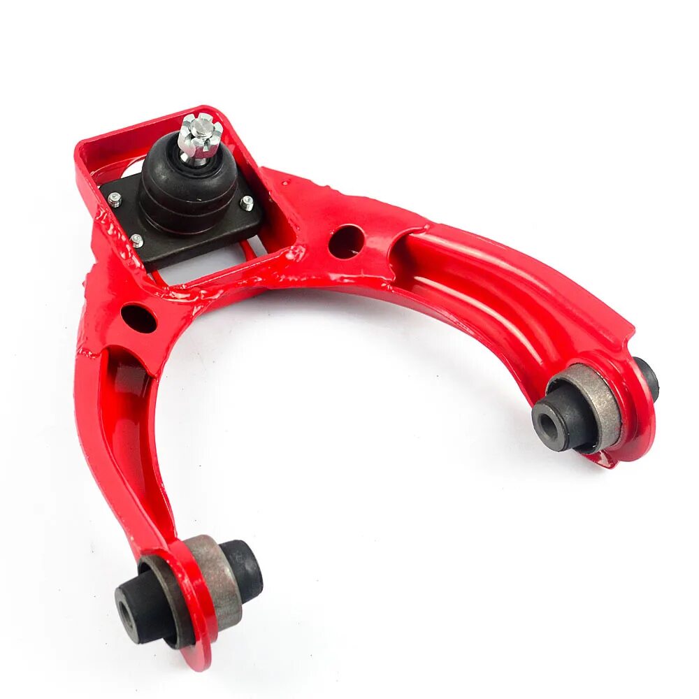 E213 рычаг передний верхний. рычаг подвески moog mewp14045.