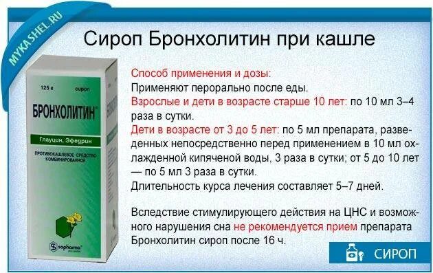 Можно ли пить после сиропа. Препарат от кашля Бронхолитин сироп. Бронхолитин 125г. Бронхолитин фл.(сироп) 125мл. Бронхолитин сироп 125.