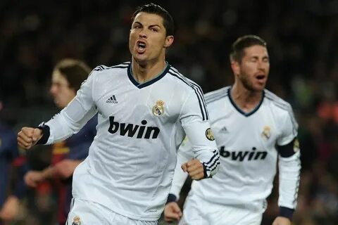 Real madrid canli