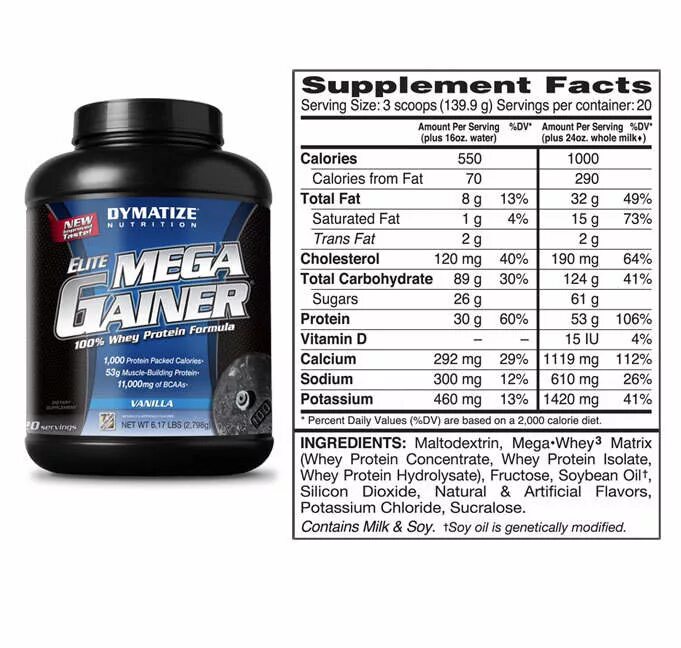 Купить гейнер для набора мышечной. Mega Gainer Dymatize. Elite Mass Gainer от Dymatize. Изолят Whey isolate. Geyner набор масса Gainer протеин.