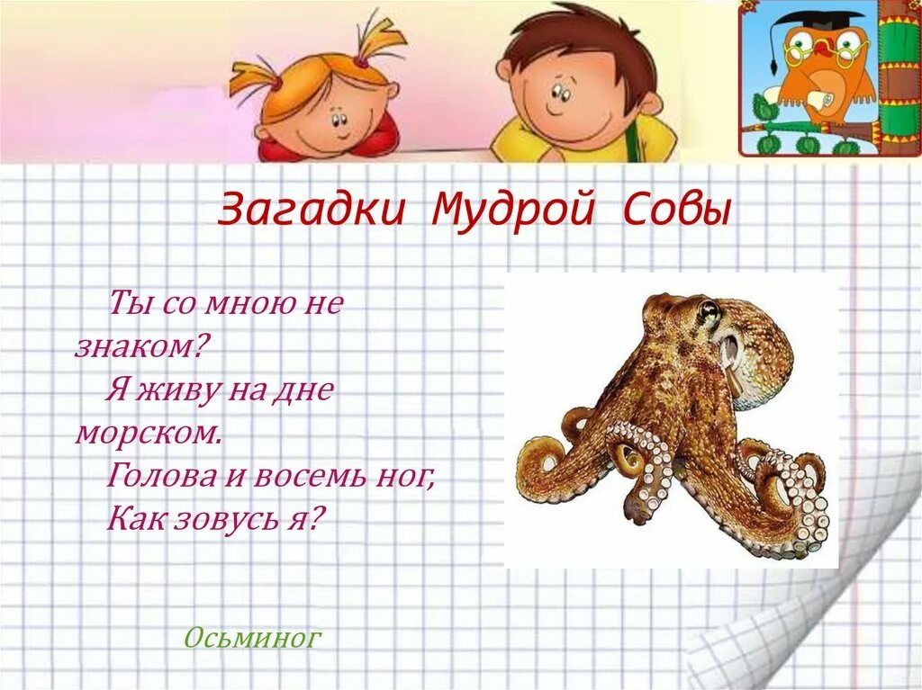 Пятерка загадки. Загадка. 5 Загадок. Загадки умные с рисунком. Головоломки от мудрой Совы.